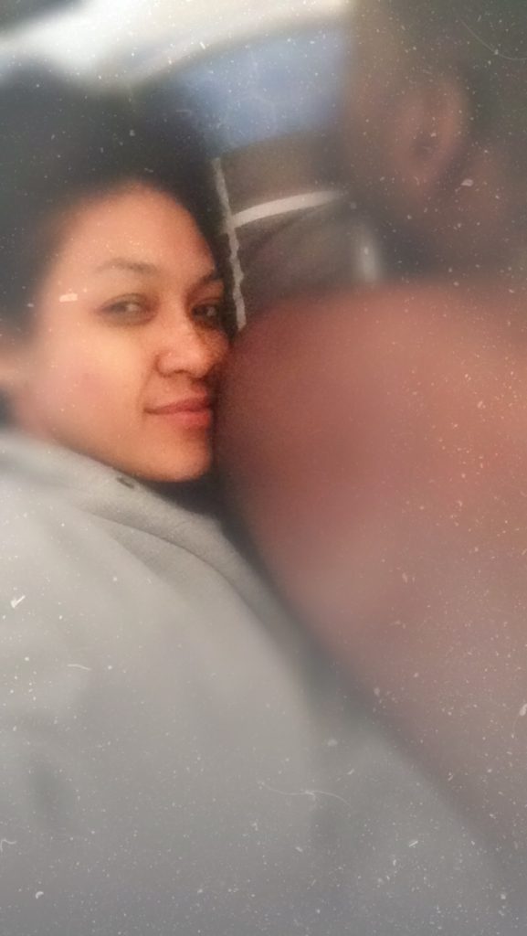 2019 Date Story: Cuddles