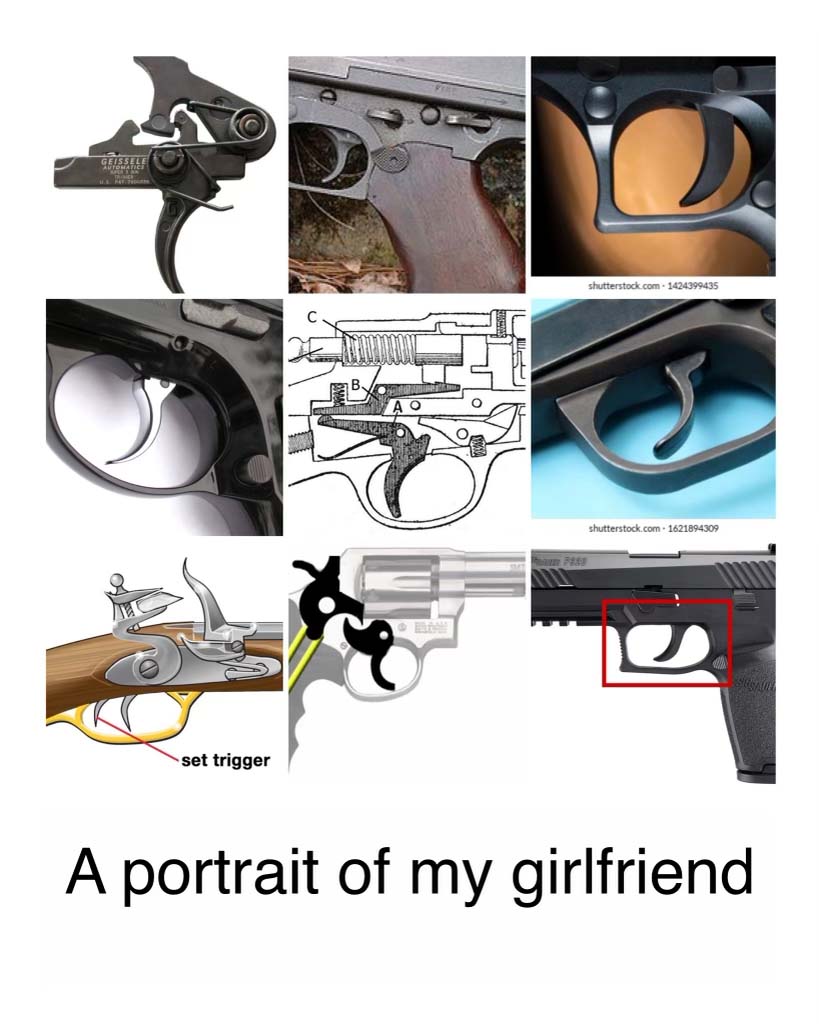 trigger